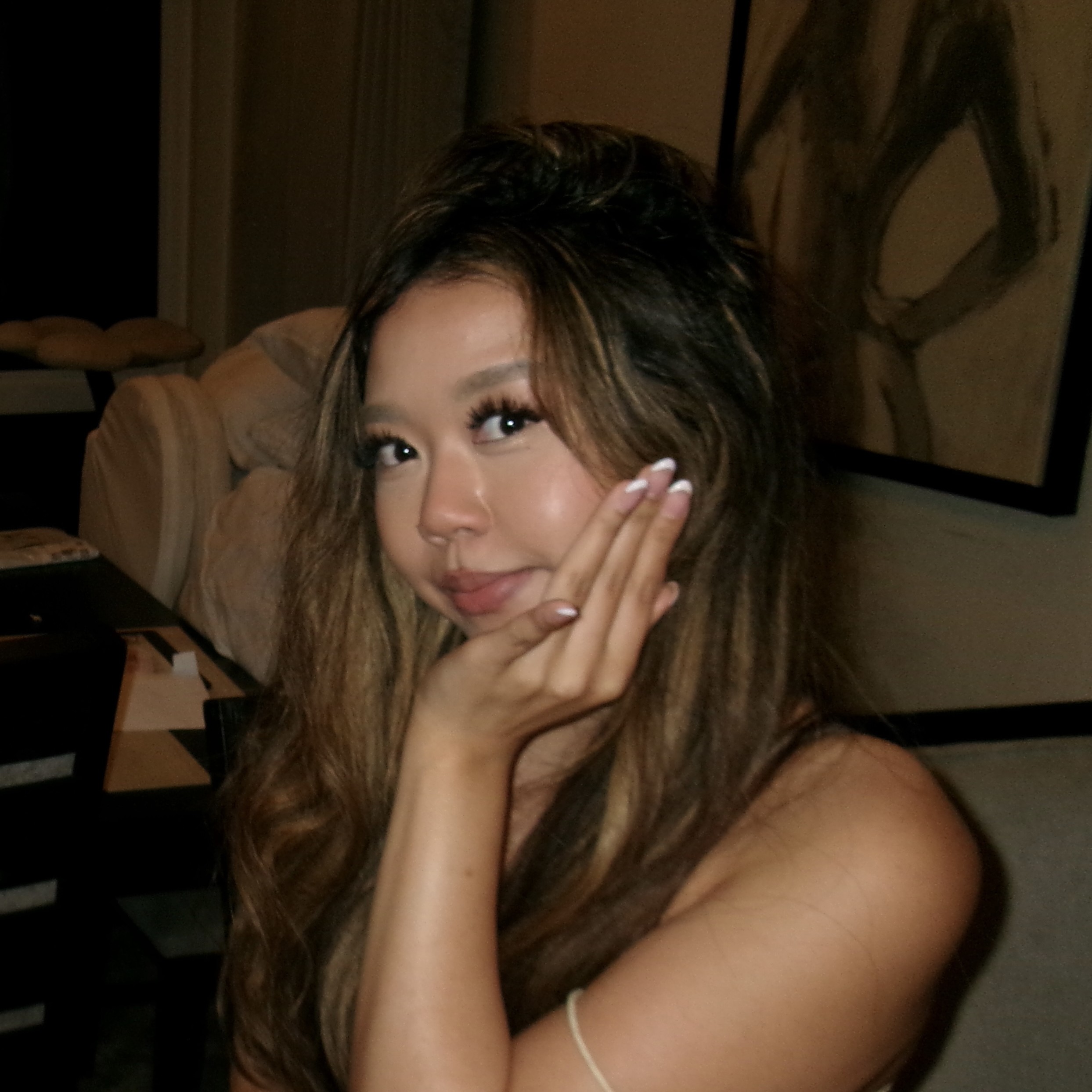 Joelle M.