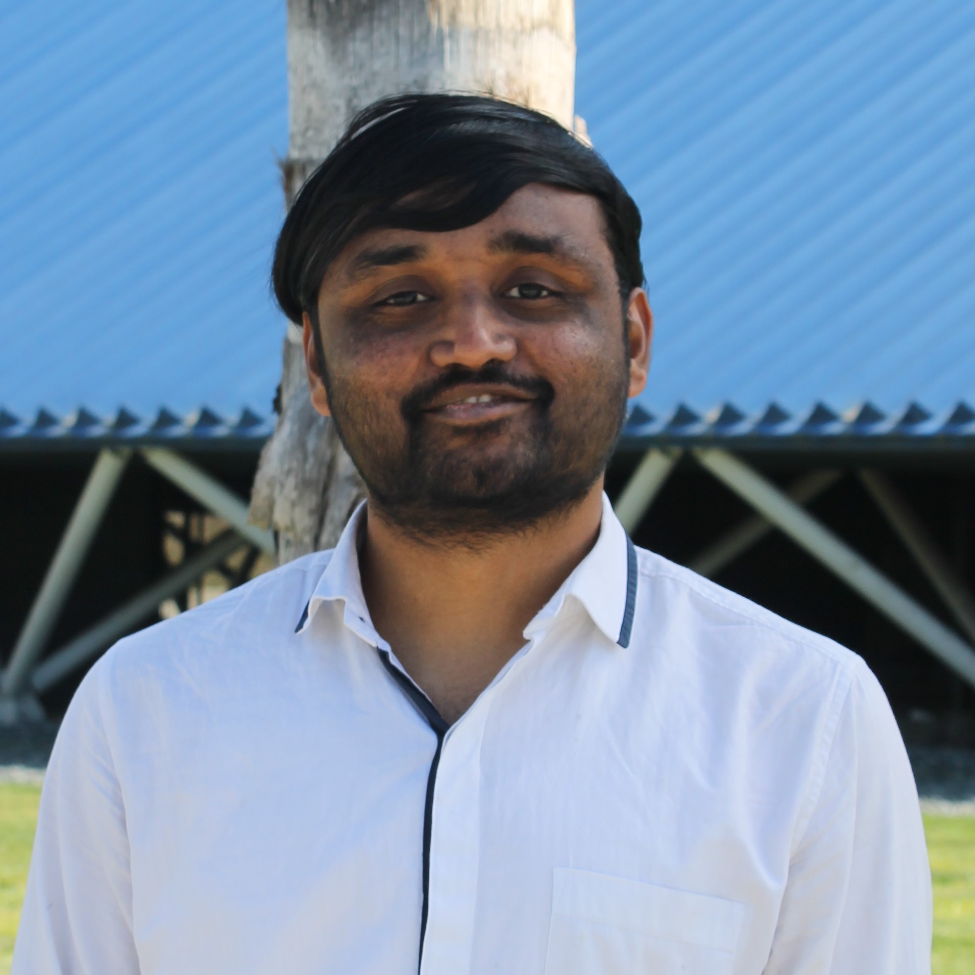 Abhinav Bachu